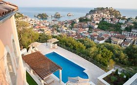 Elysium Living Parga